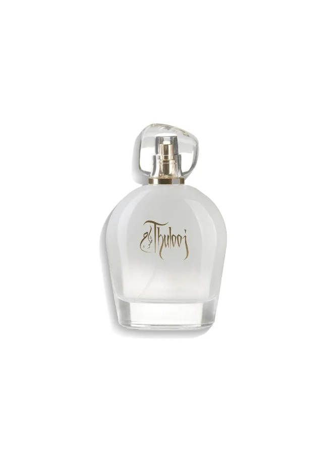 Junaid Perfumes Junaid Perfumes - Thulooj Western Perfume - For Her - 100 ML